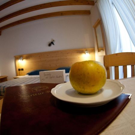 Вілла Agritur Renetta Tassullo Екстер'єр фото