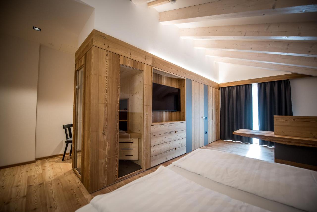 Вілла Agritur Renetta Tassullo Екстер'єр фото